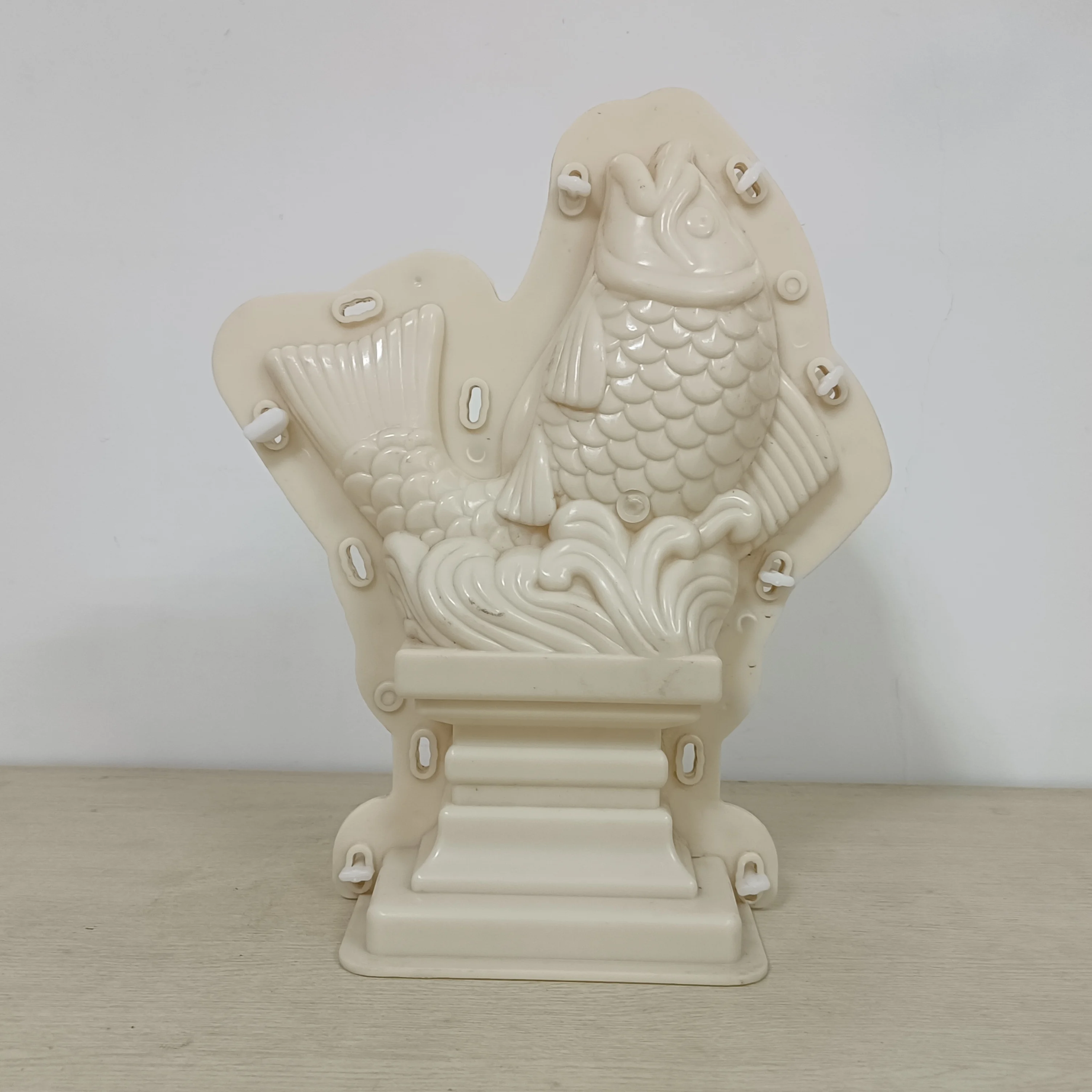 

Бетонная форма для животных RZS07a