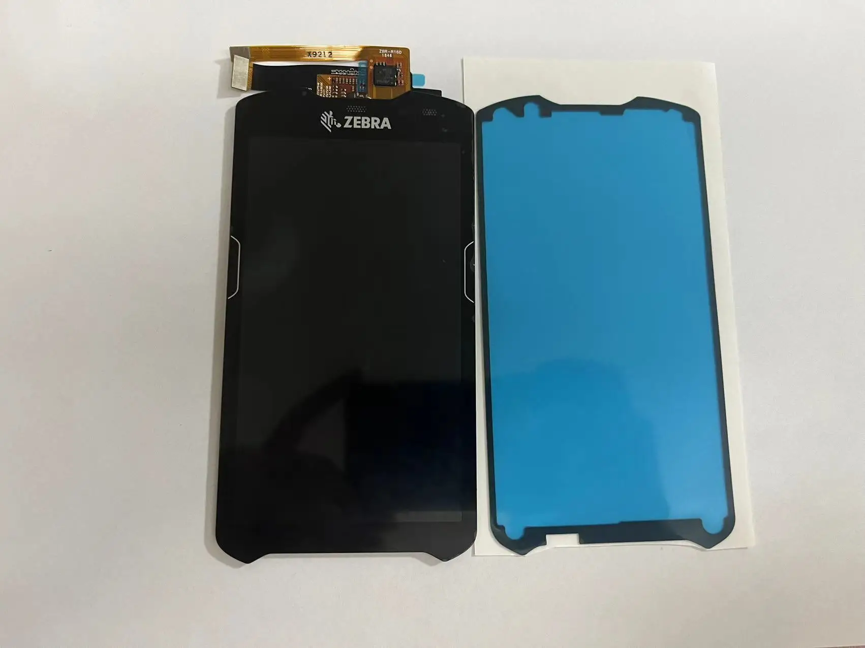 Портативный компьютер ЖК TFT сенсорный экран дисплей для Zebra Symbol TC51 TC52 TC56 TC57