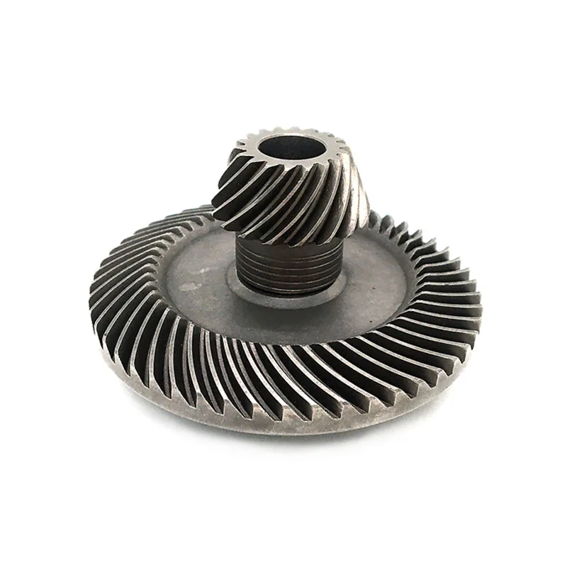 1 комплект замена шестерни с короной для Bosch 1331.4 1331.8 запасные части угловой
