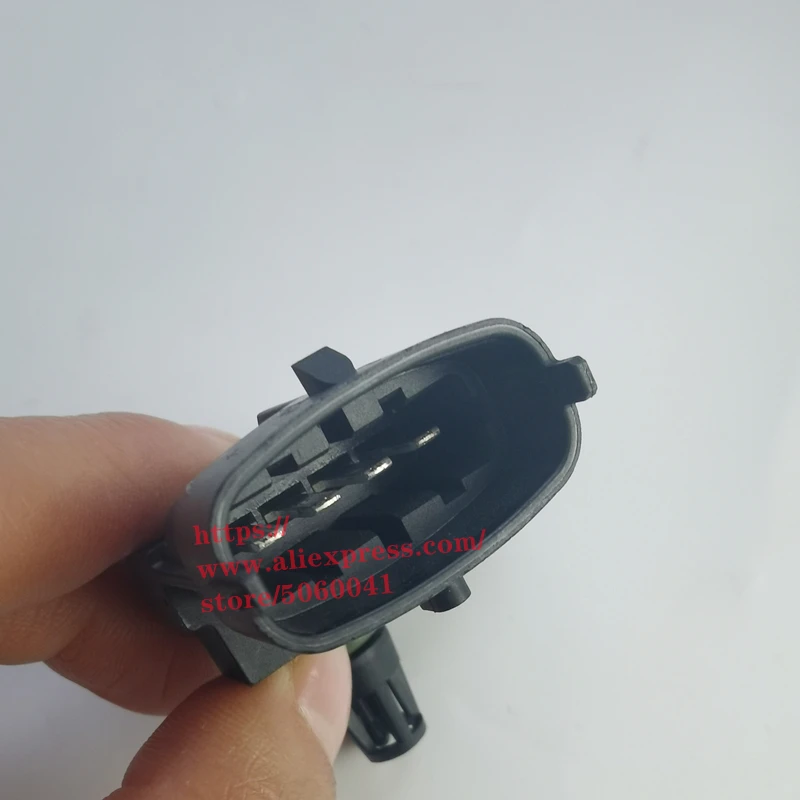 Датчик давления воздуха на входе для CHANGAN CS75 2.0L 1 8 T F01R00E036/3762020-A01 - купить по