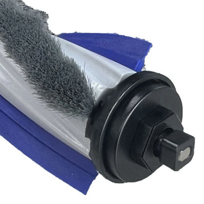 2 шт. роликовая щетка для Tefal Explorer series 60 RG7447 7455