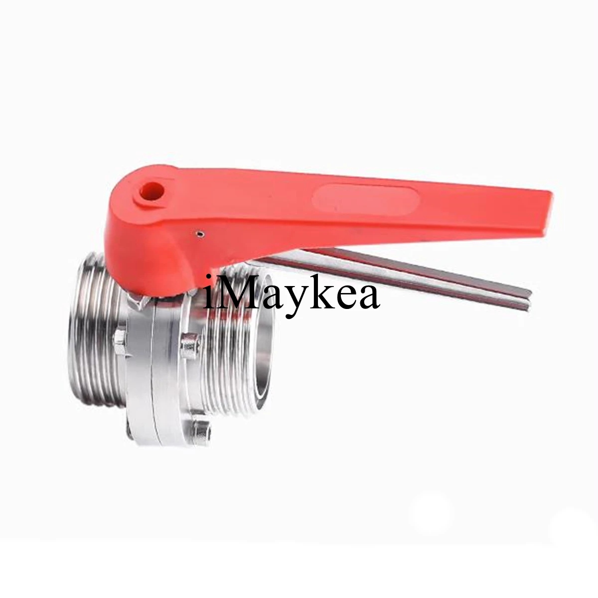 1 &quotсанитарная нержавеющая сталь 304 T наружный диаметр 39 5 мм многопозиционная