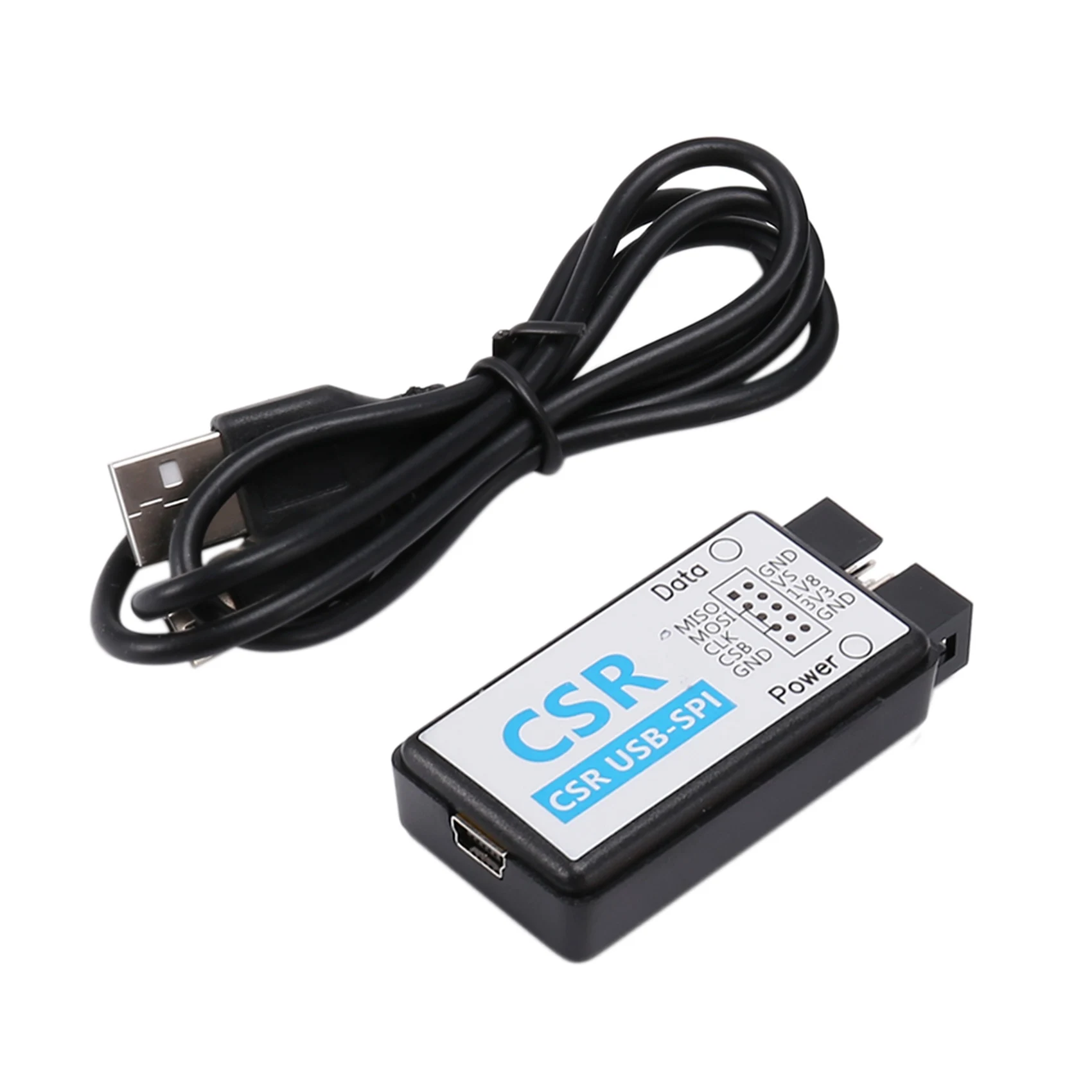 

CSR USB-SPI-S Bluetooth Burner Download Programmer Debugging Developments Tools 1.8V 3.3V New DIY