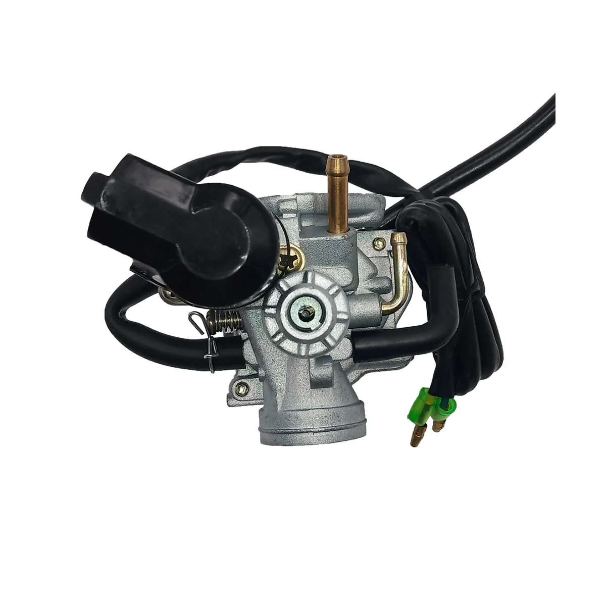 Карбюратор для NQ50 84-85 Spree карбюратор/1984-Новый 16100-GK8-673