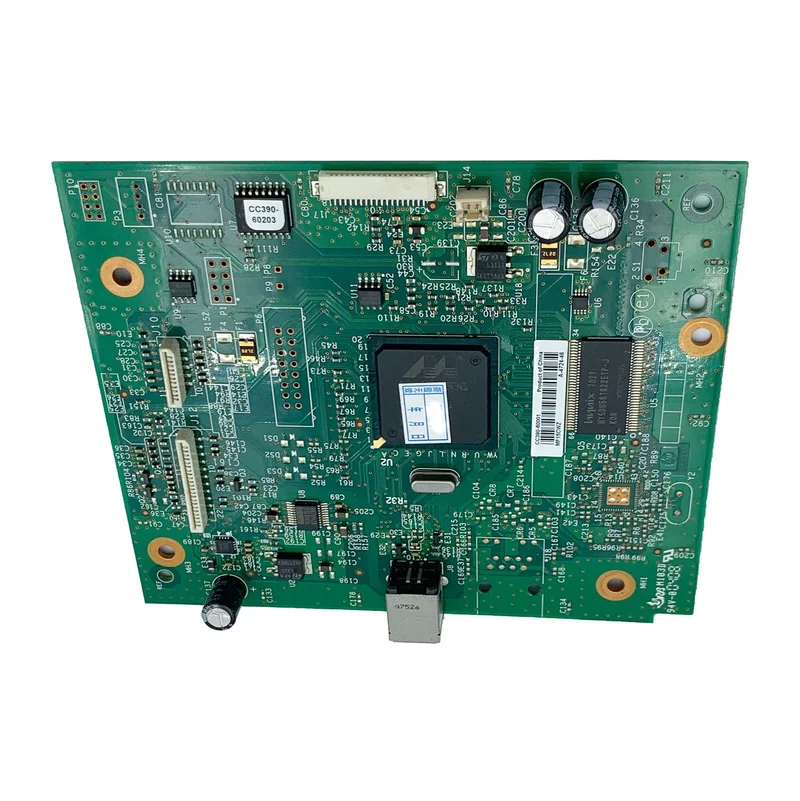 

Main Formatter Board PCA Assy Motherboard For HP M1120 MFP 1120 M 1120 Printer Mother Board High Quality