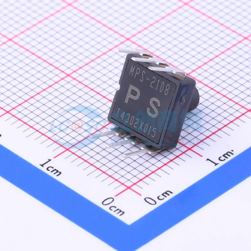 1 шт./Лот, MPS-2108-015GC MPS-2108 DIP-6, 100% новый и оригинальный