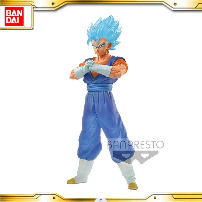 

Экшн-фигурка Драконий жемчуг супер сайян Бог Вегета креативное украшение подарок для детей на день рождения