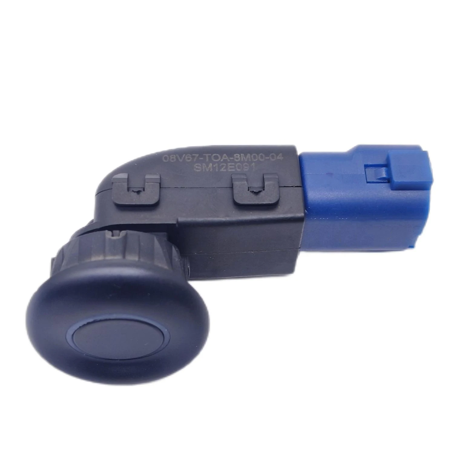 08V67-T0A-8M00-04 PDC датчик парковки Радар Черный цвет для Honda