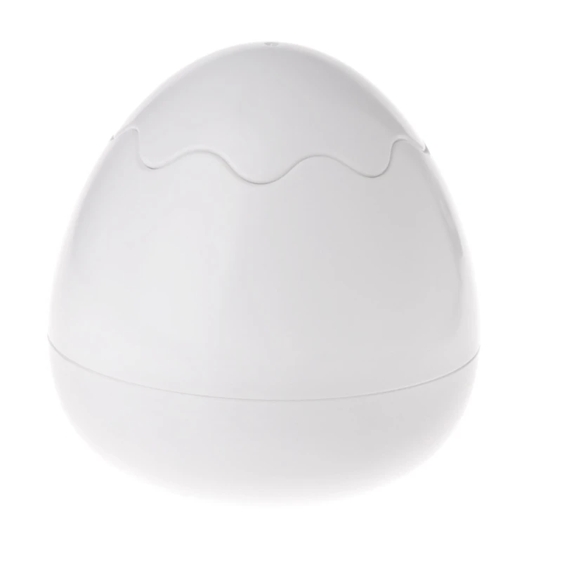 Baby Bath Toy Duck Broke Out Egg Water Spray Sprinkler Shower Swimming Kids Gift N0HD