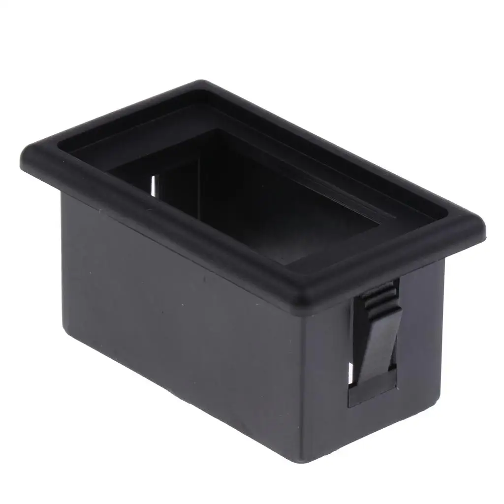 

Внутренние детали для крепления держателя переключателя RV