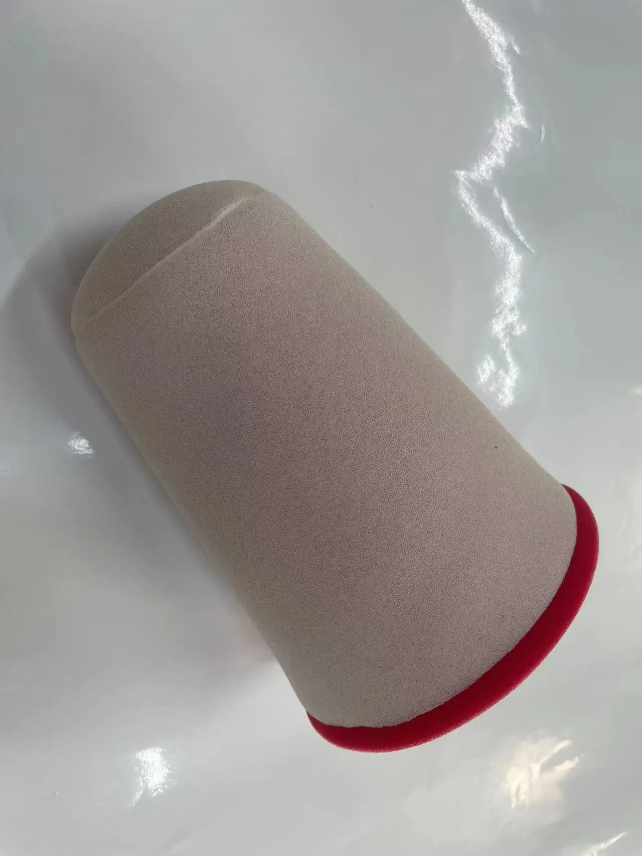 Очиститель воздушного фильтра мотоцикла для YAMAHA YFZ450R YFZ450SE 2009-2021 YFZ450 YFZ450X 2004-2013