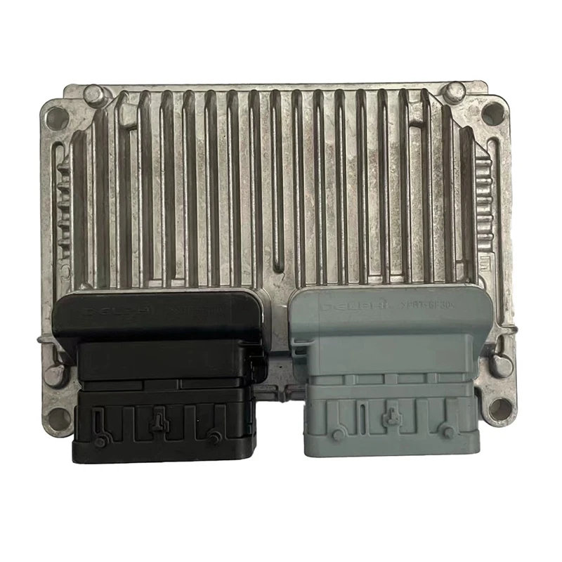 

1 PCS Car Engine Computer Board ECU 9031054 MT80 9026068 28147671 For Buick Excelle Electronic Control Unit