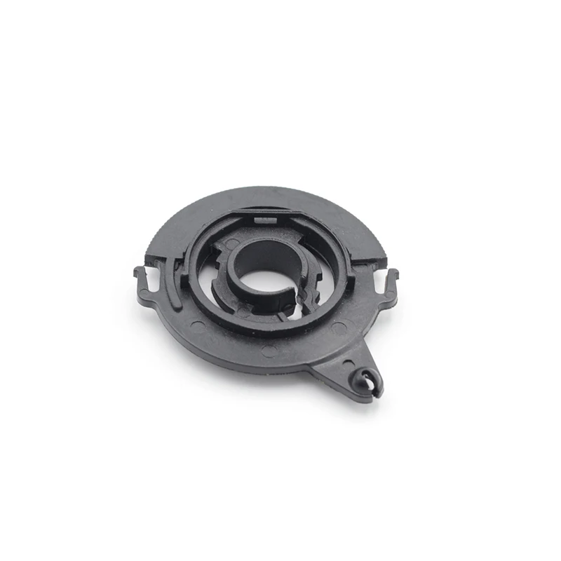 

OEM ODM Factory Black ABS PC Custom Small Plastic Accessories Parts Injection Molding Supplier