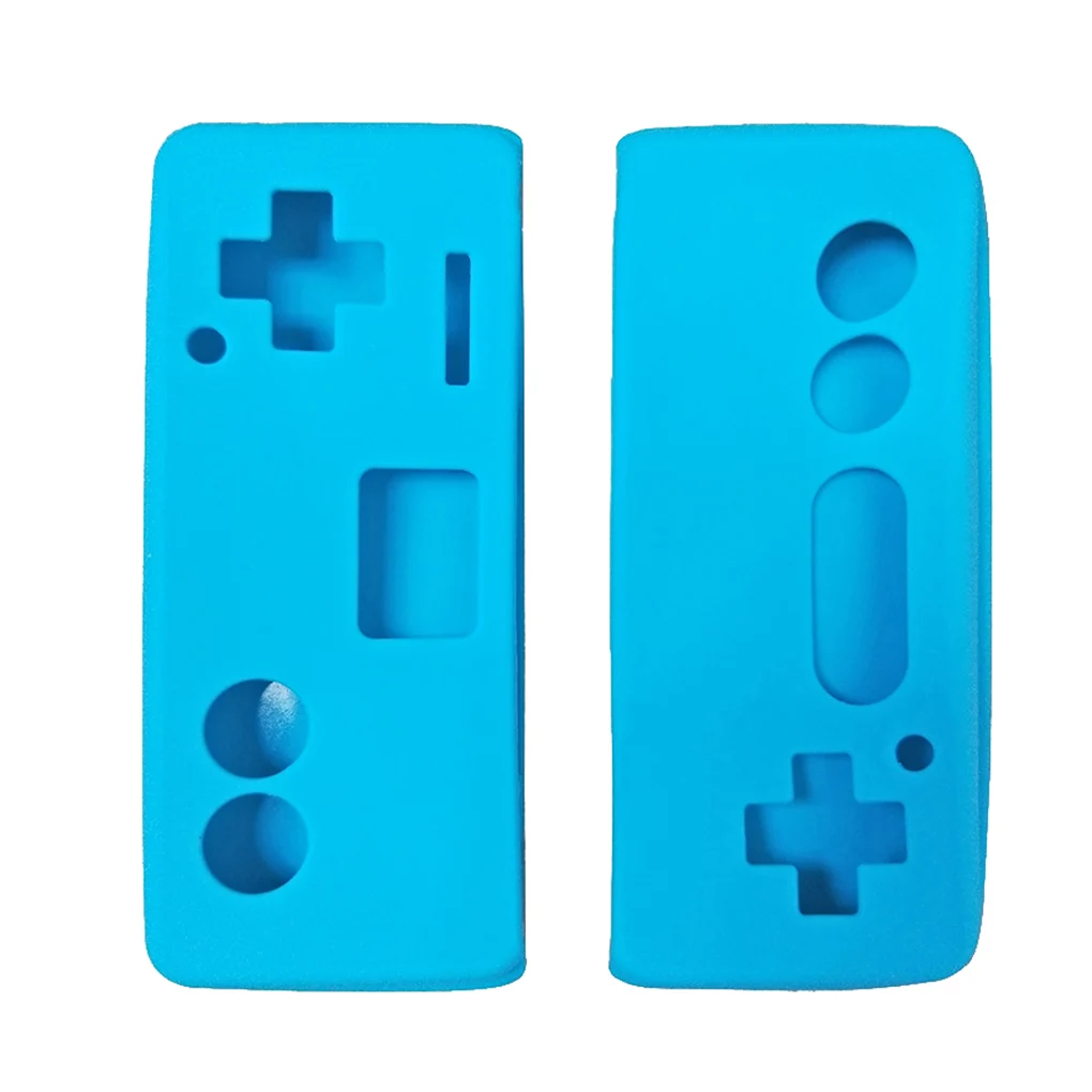 

1 пара, нескользящий Силиконовый чехол для геймпада Nintendo Switch