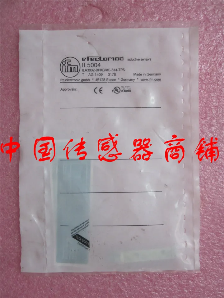 Новый и оригинальный датчик IL5002
