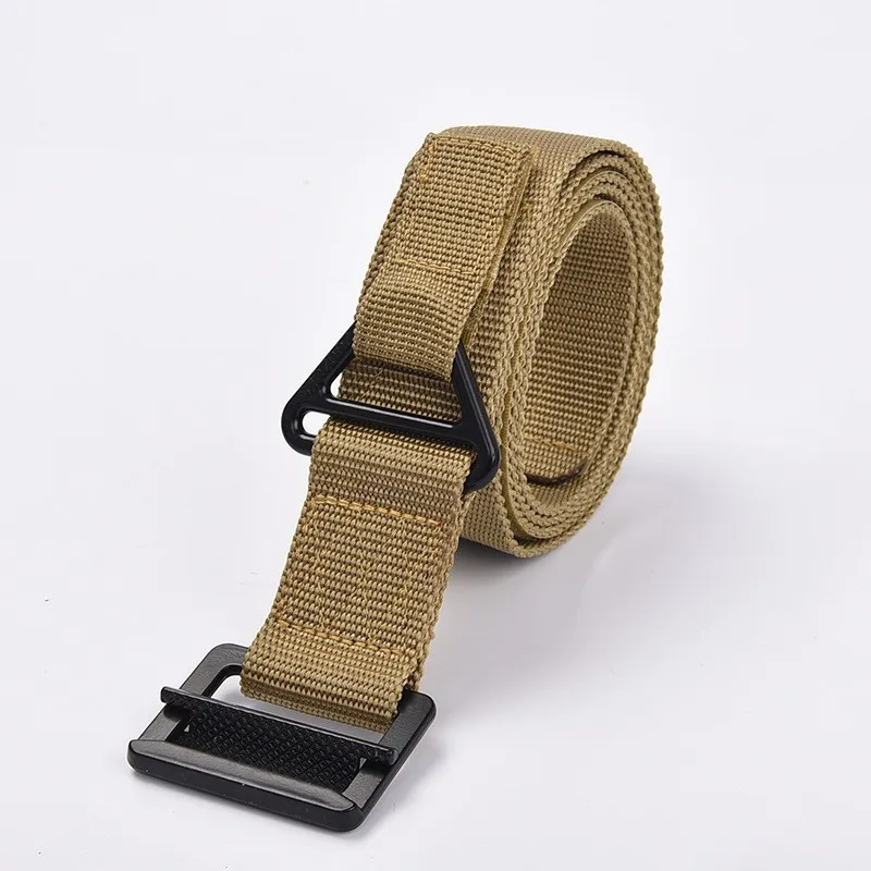 Men's Belt Army Outdoor Hunting Tactical Multi Function Combat Survival High Quality Marine Corps Canvas For Nylon Male Luxury 2 Men's Belt Army Outdoor Hunting Tactical Multi Function Combat Survival High Quality Marine Corps Canvas For Nylon Male Luxury 2