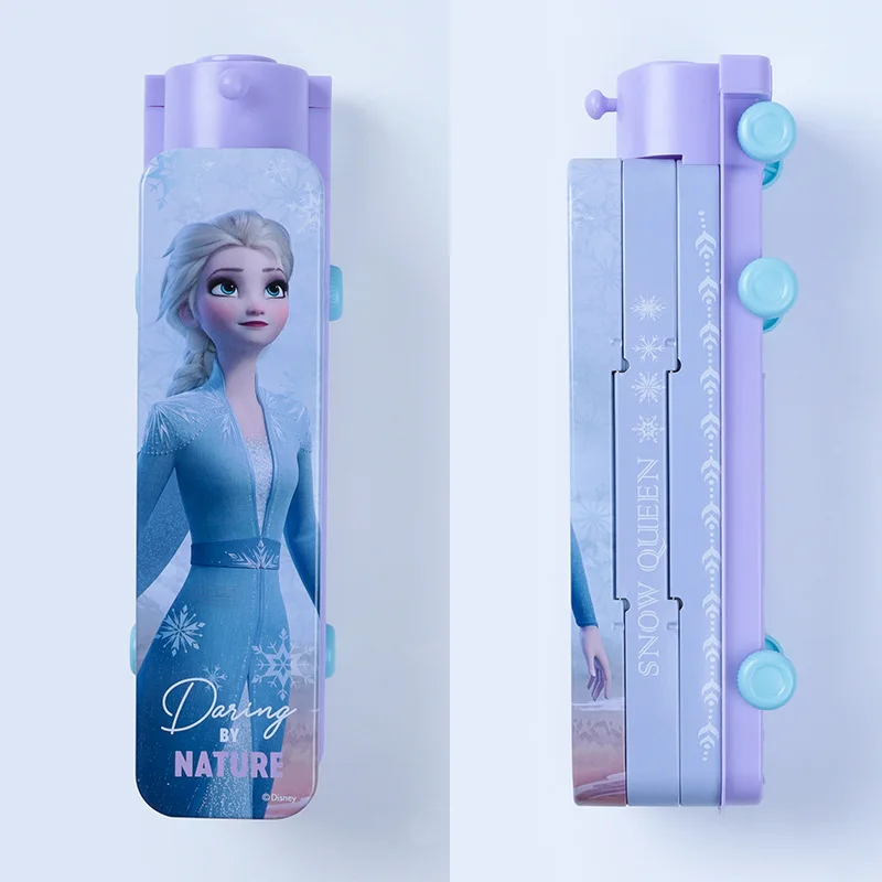 Детская канцелярская коробка с Микки Диснеем — креативный многофункциональный