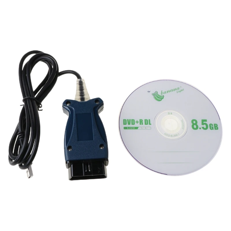 

JLR OBD2 Car Fault Engine Diagnostic Scanner Reset Tools Compatible with Jaguar Y9RC