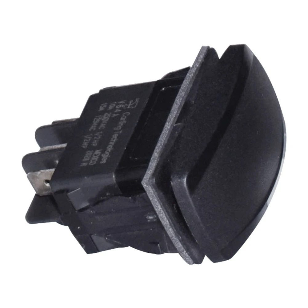 

48V Forward/Reverse Switch, for Club CAR DS and Precedent 1996-Up Electric Golf Cart Accessories, Replaces 101856002