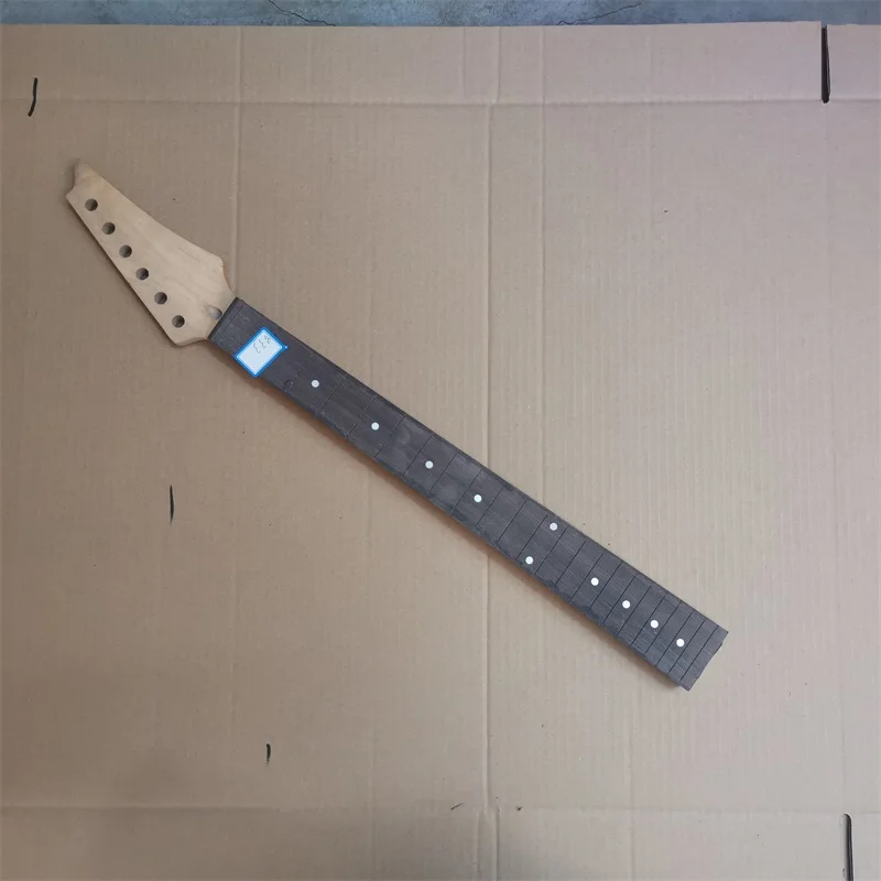 

JNTM Custom Guitar Factory / DIY Guitar Kit / DIY Electric Guitar Neck (151)