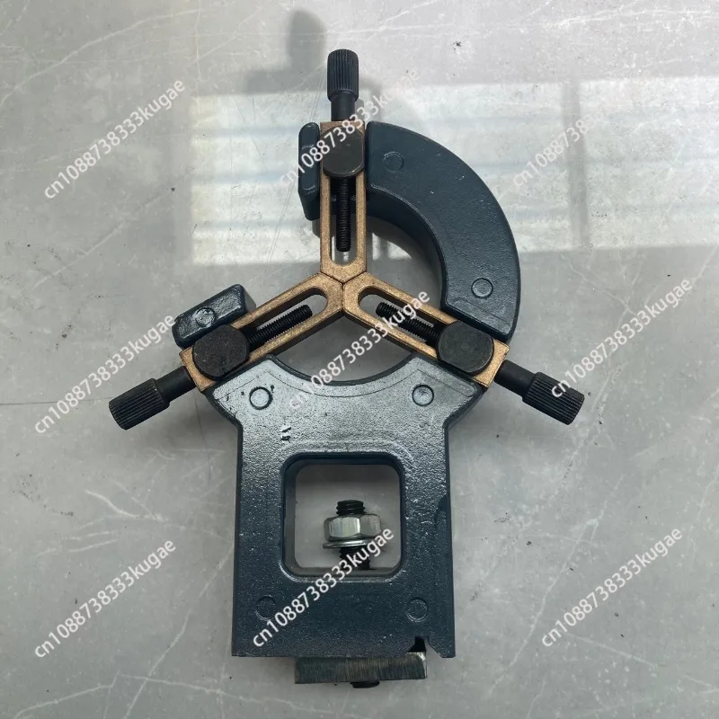 Люнет для мини-токарного станка WM210