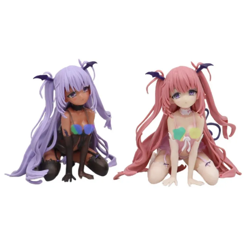 

Kawaii вторичная красота фиолетовая и розовая пижама Фантом аниме рука сделать вокруг дома украшения автомобиля игрушки для мальчиков