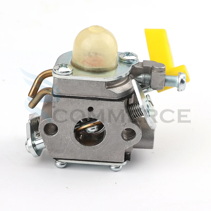 Карбюратор ДЛЯ ТРИММЕРА Ryobi Homelite 25Cc 30Cc S430 SS26 SS30 CS26 CS30 |