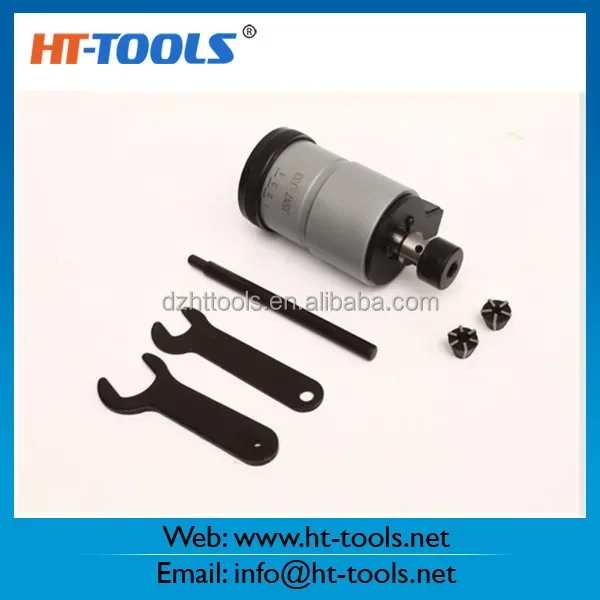 J467/J4612/J4620 Реверсивный патрон для нарезания