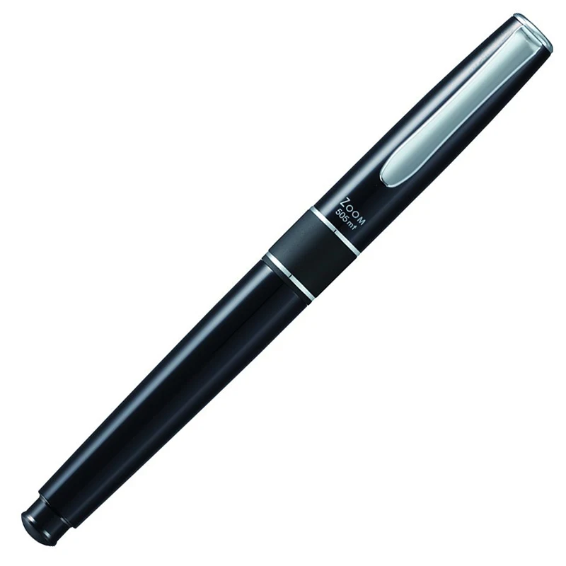 اليابان TOMBOW التكبير 505 متعددة الوظائف القلم 3 في 1 المعادن قلم حبر جاف 0.7 مللي متر + التلقائي قلم رصاص 0.5 مللي متر 1 قطعة/الوحدة