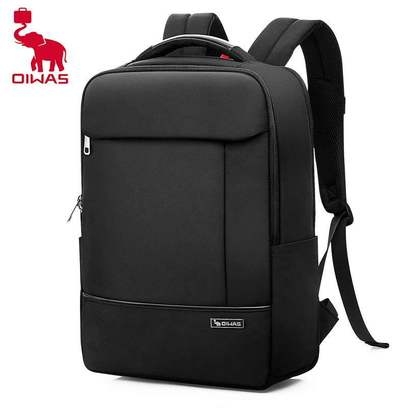 

OIWAS Fashion Multifunction Laptop Backpack Anti Theft Waterproof 15 Inch Business Travel Backpack School Bag for Men Women Boy