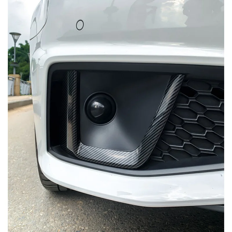 

Подходит для 19audia4lfog, декоративная рама, средняя сетка, Модифицированная передняя противотуманная фара, декоративная стойка для хайлайтера,...