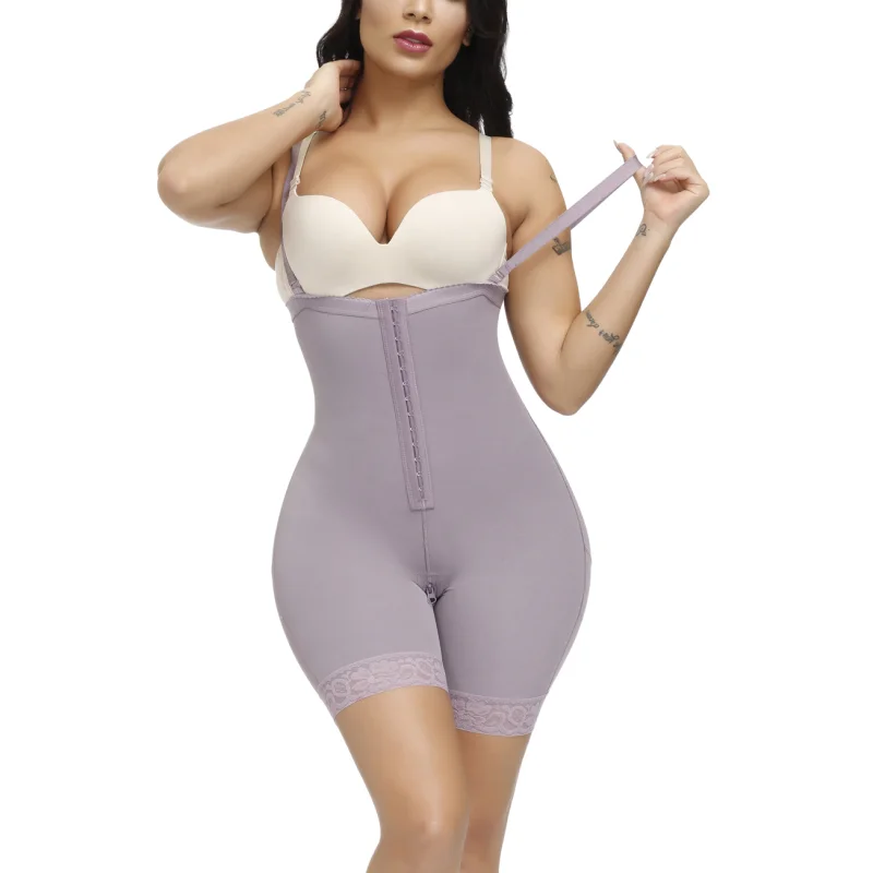 Fajas Reductoras Y Modeladoras Mujer Sexy Корсет Corset Femme Waist Trainer Body Shaper Slimming Waist Corsets Butt Lifter Skims