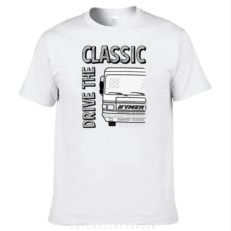 Новая футболка HYMER DRIVE быстросохнущая эстетическая одежда Женская хлопковая