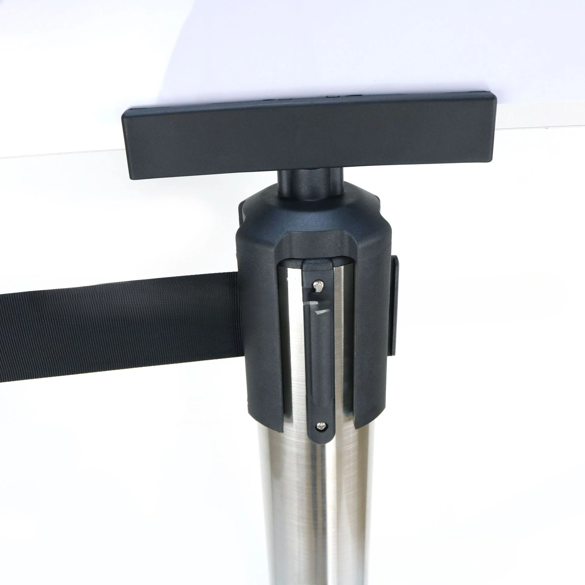 Прочность напрямую от производителя Телескопические перила из нержавеющей