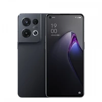 OPPO Reno8 Pro Million Sony Fagship Self-developed Image Chip 120Hz Ultra-clear Large Screen Mobile Phone
