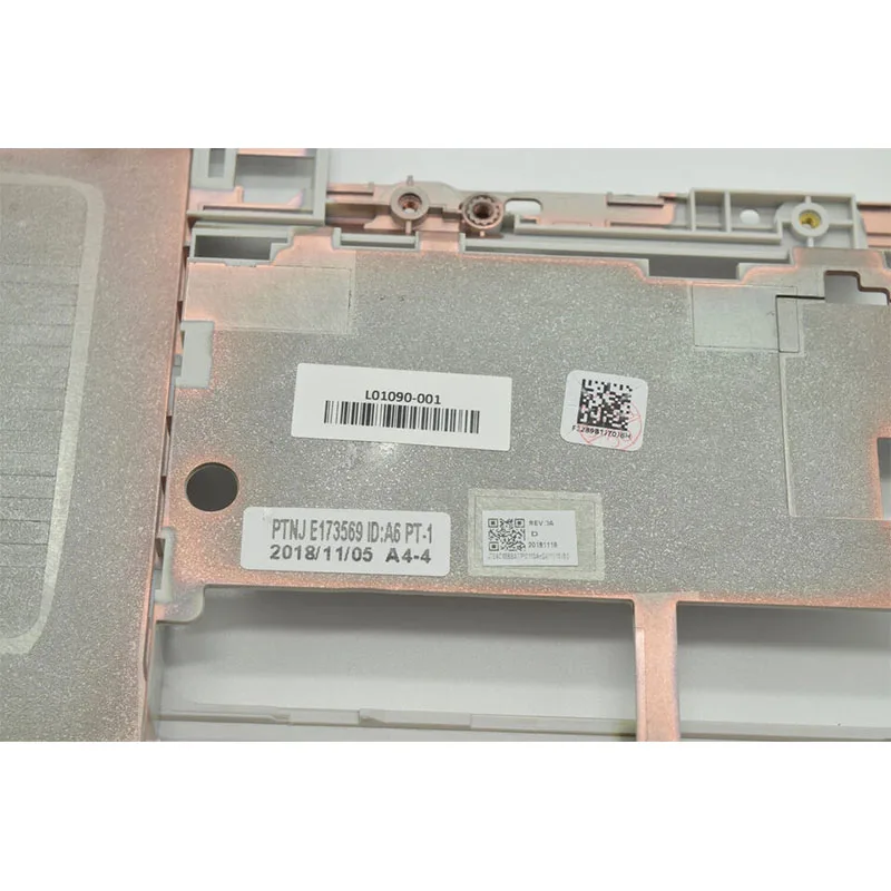 Новая задняя крышка для HP ProBook 440 G5 446