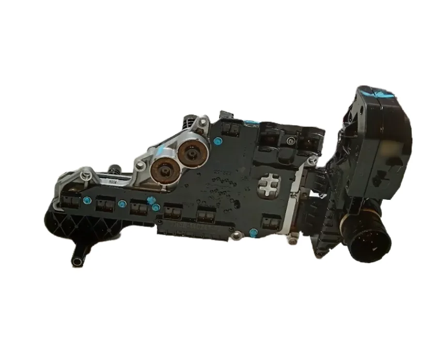 Низкая цена модуль управления TCM TCU блок автоматической коробкой передач 7M5R-14C247-FA