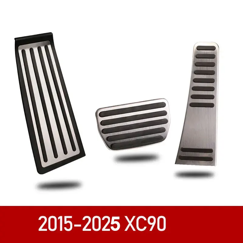 

Педаль тормоза акселератора для Volvo XC60 XC90 S90 v90 s60 v60 xc40, аксессуары 2022