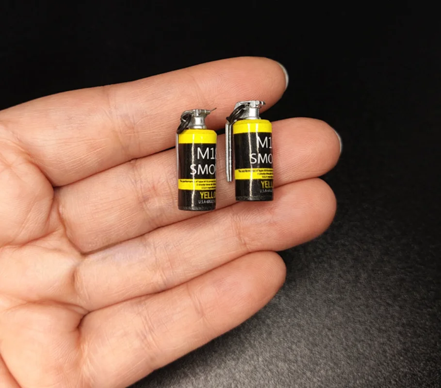 Масштаб 1/6 зеркальный дневной свет для 12 дюймов