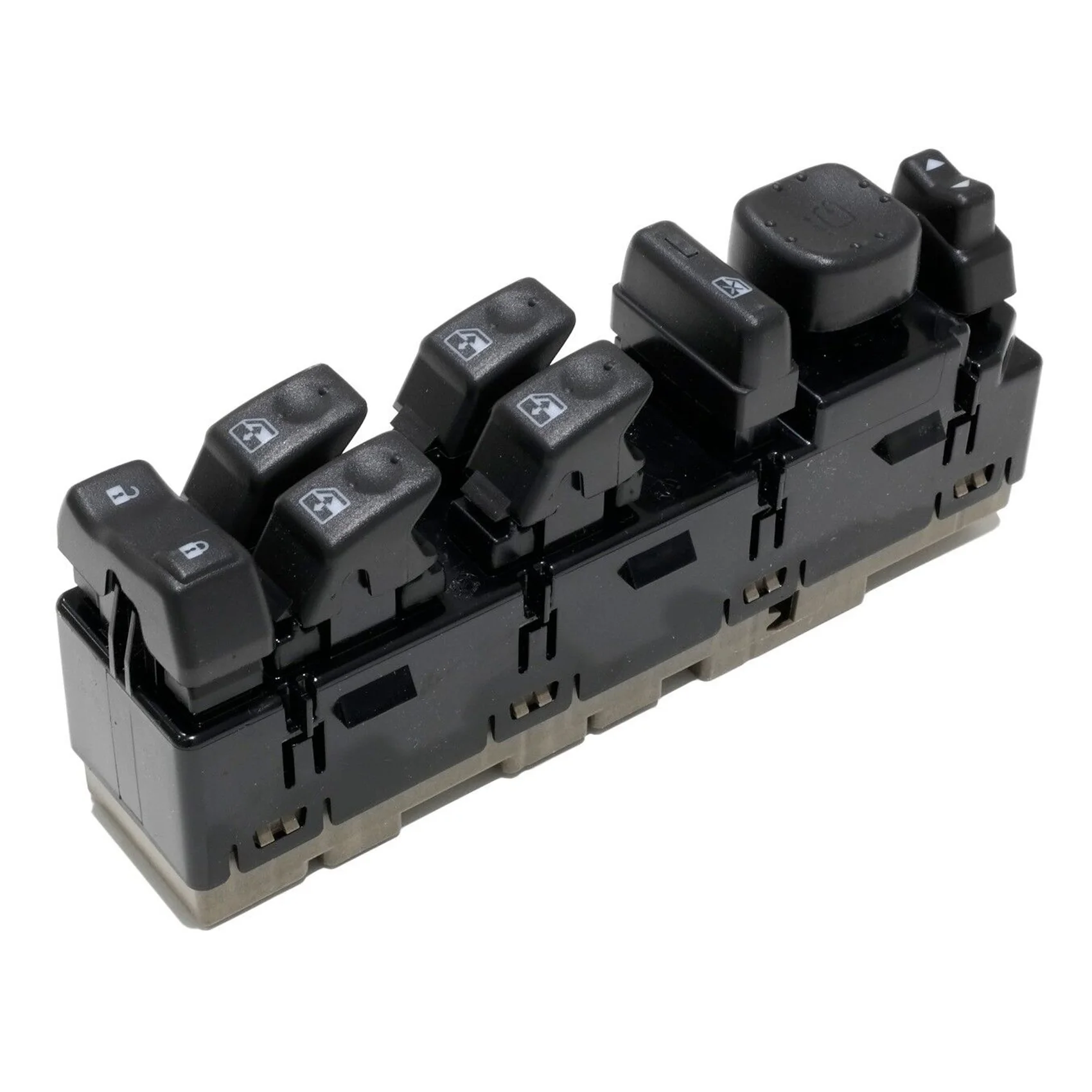 

New Driver Power Window Mirror Control Switch for 03-06 Chevrolet GMC 15883320