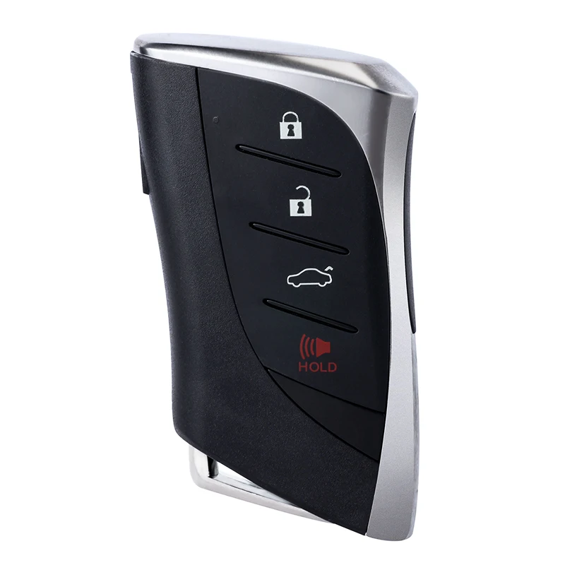 KEYECU 312/314 2 МГц FCC ID: HYQ14FBF 231451 -3410 Плата Артикул: 8990H-06010 Умный дистанционный брелок