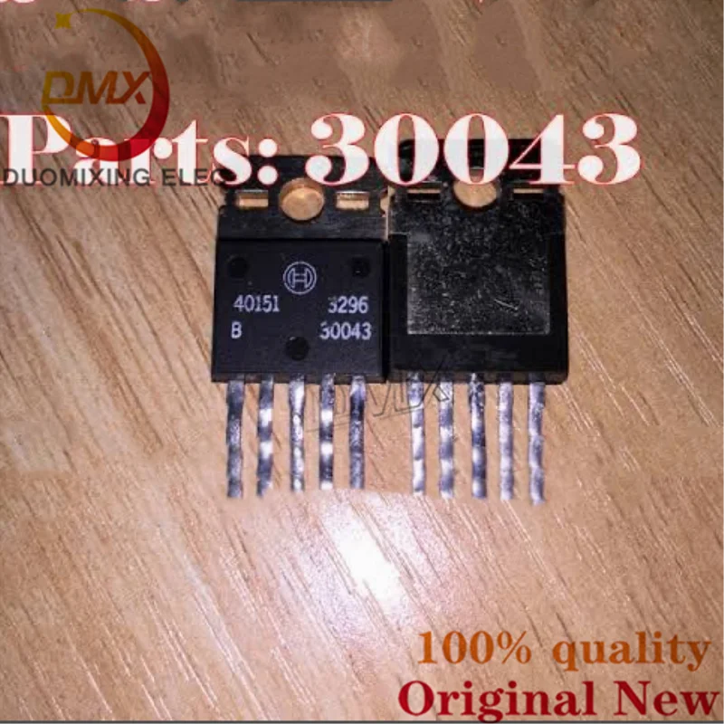 30043 ZIP5 40151 TO-218 профессиональный автомобильный компьютерный чип