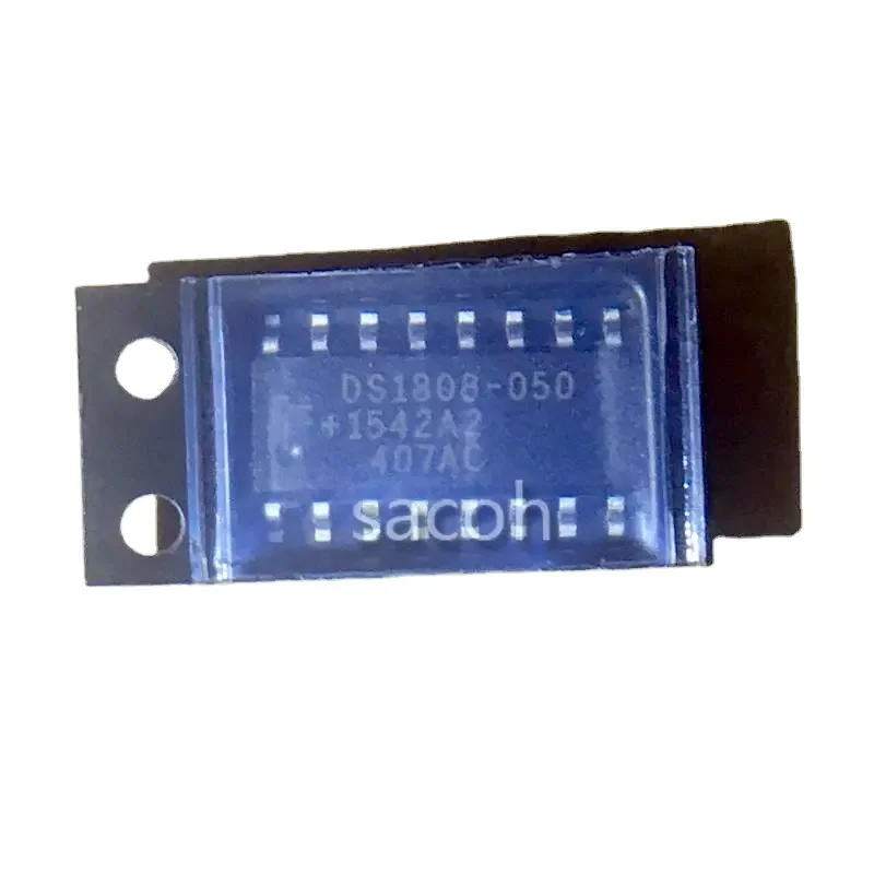 

5pcs/lot DS1808Z-050+ DS1808Z-050 DS1808-050 Digital potentiometer IC chip SOP-16