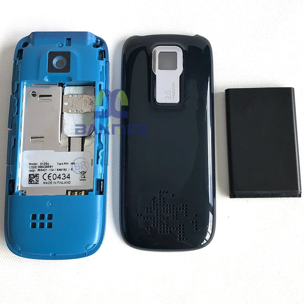 Смартфон Nokia 5130 XpressMusic 512/512МБ global б/у