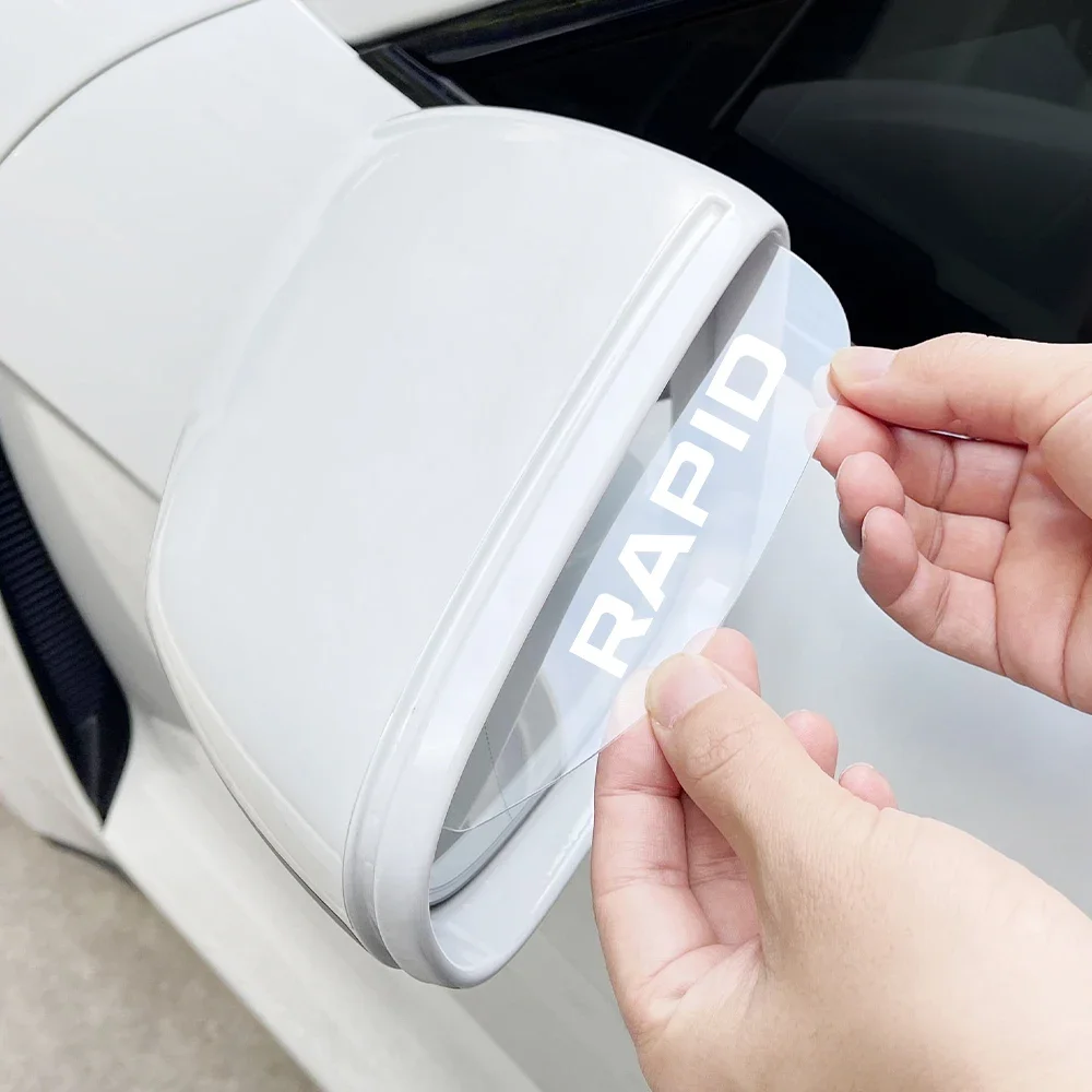 Автомобильное Зеркало Заднего Вида