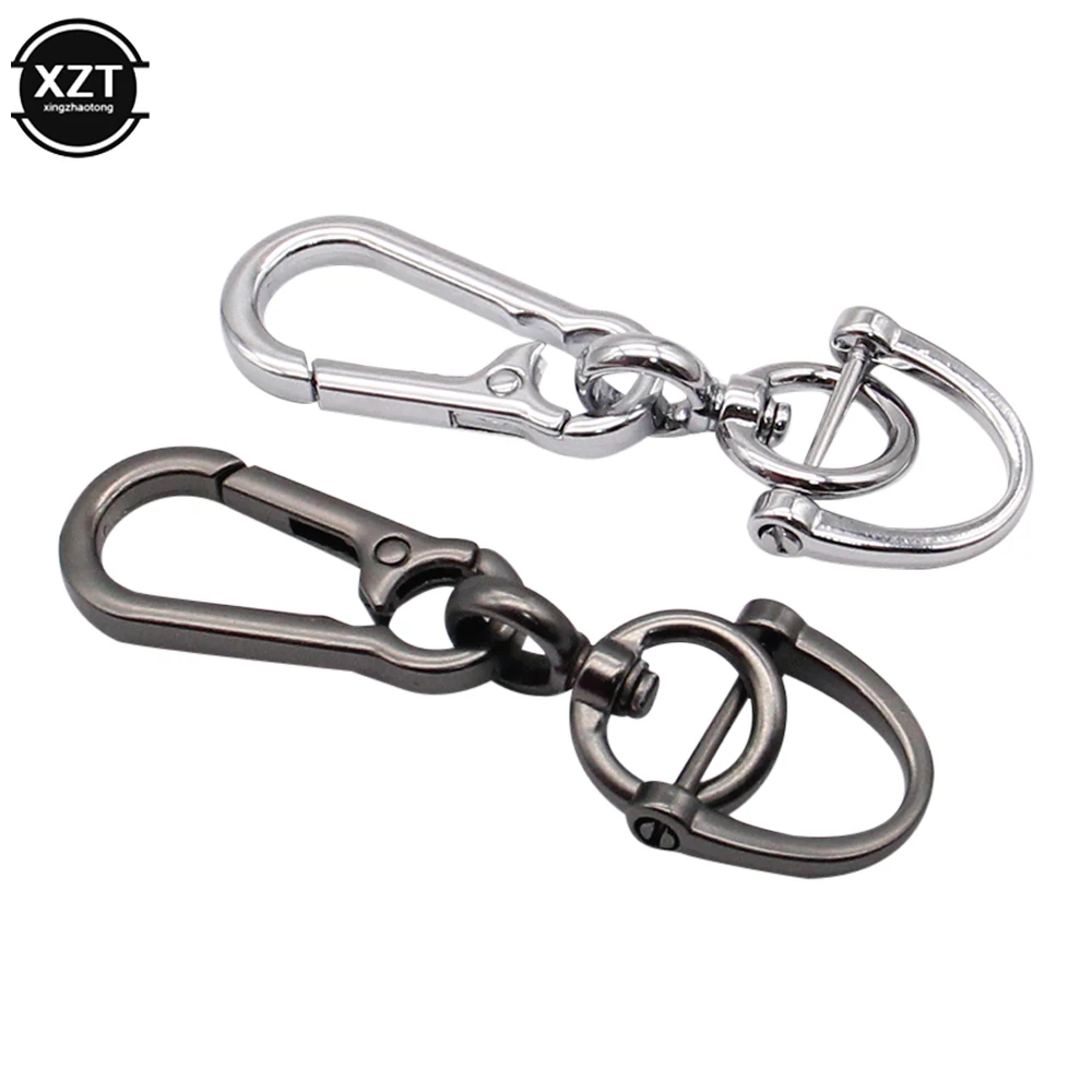 Лидер продаж брелок для автомобиля в форме лампы крючок скалолазания мужской из