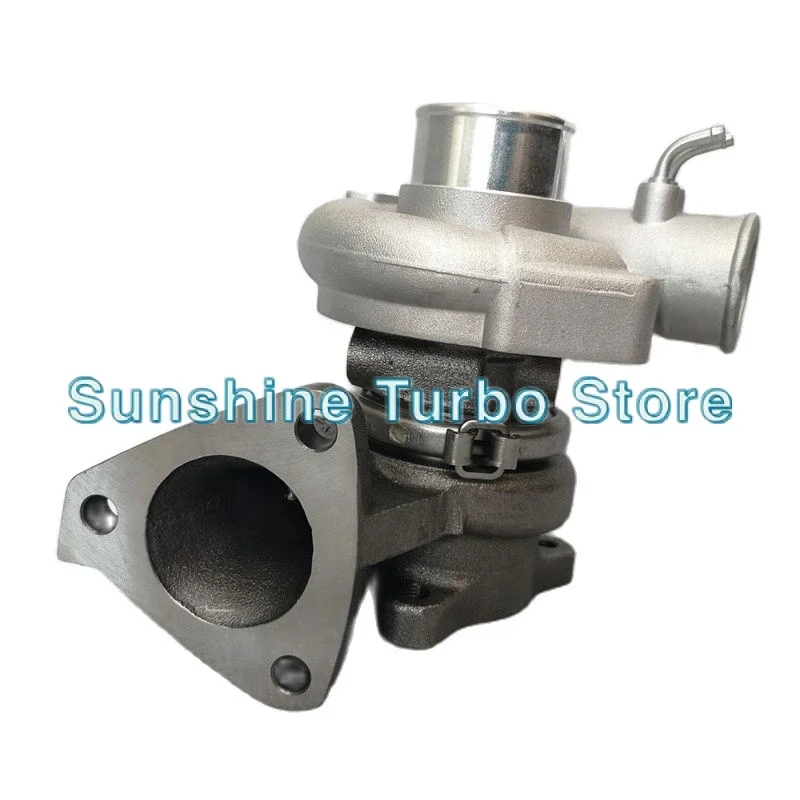

TD04 Turbocharger 49177-01510 49177-01511 MD168053 Turbo for L200 2.5L TD 4WD (K_4T) with 4D56 Engine