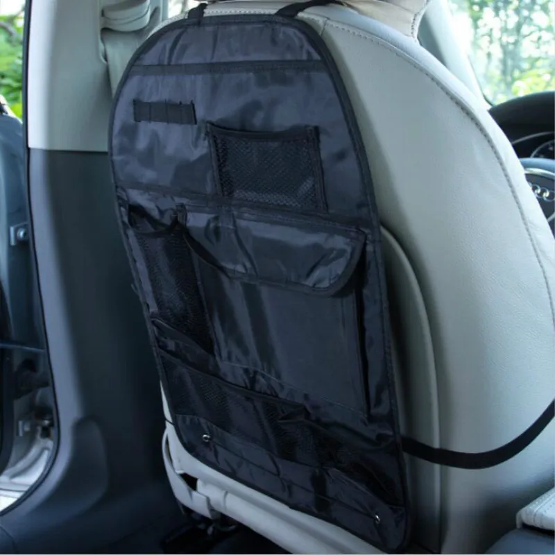 Накидка органайзер в автомобиль Seat back organaizer
