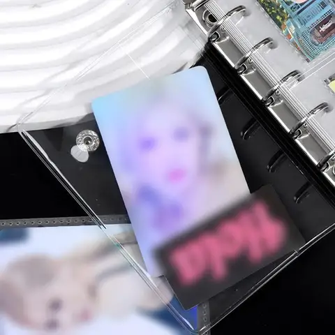 Защитная обложка для журнала А6