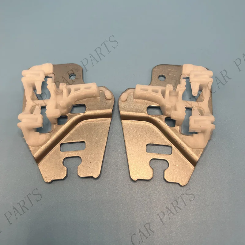 

МЕТАЛЛИЧЕСКИЙ СЛАЙДЕР ДЛЯ BMW E46 3-СЕРИ РЕГУЛЯТОР ОКНА РЕГУЛЯТОРА ЗАЖИМЫ ДЛЯ МЕТАЛЛИЧЕСКОГО СЛАЙДЕРА ПЕРЕДНИЙ ПРАВЫЙ или ЛЕВЫЙ 98-13